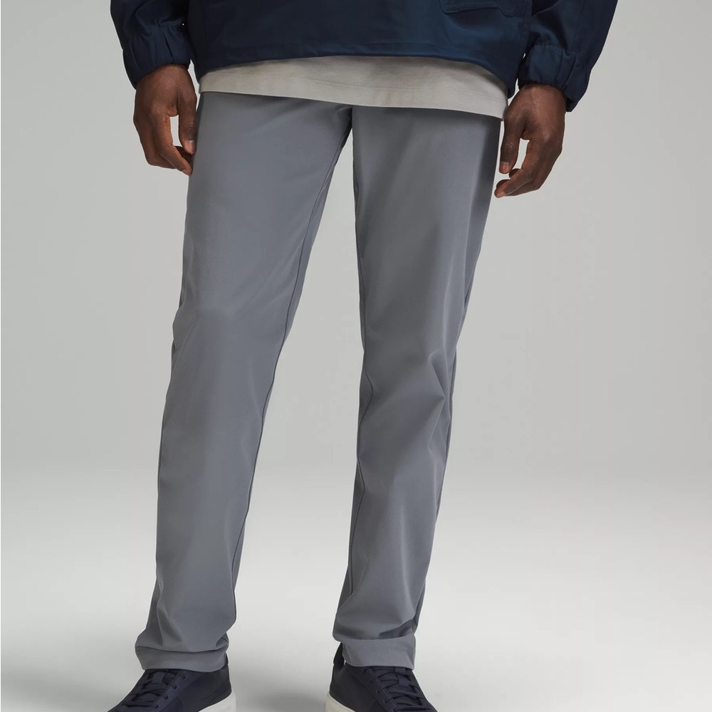 Lululemon ABC classic fit men’s pants